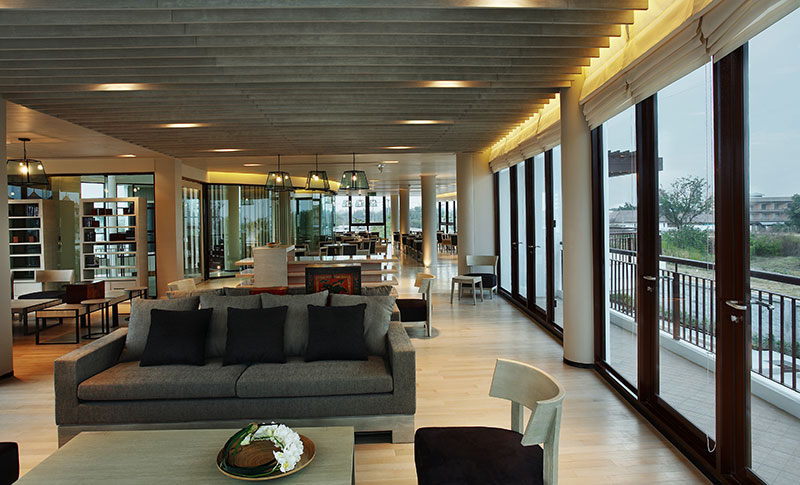 ขายคอนโด Boat House หัวหิน อาคาร B ชั้น 11 ราคา 2.7 ล้านบาท ภาพที่ 4