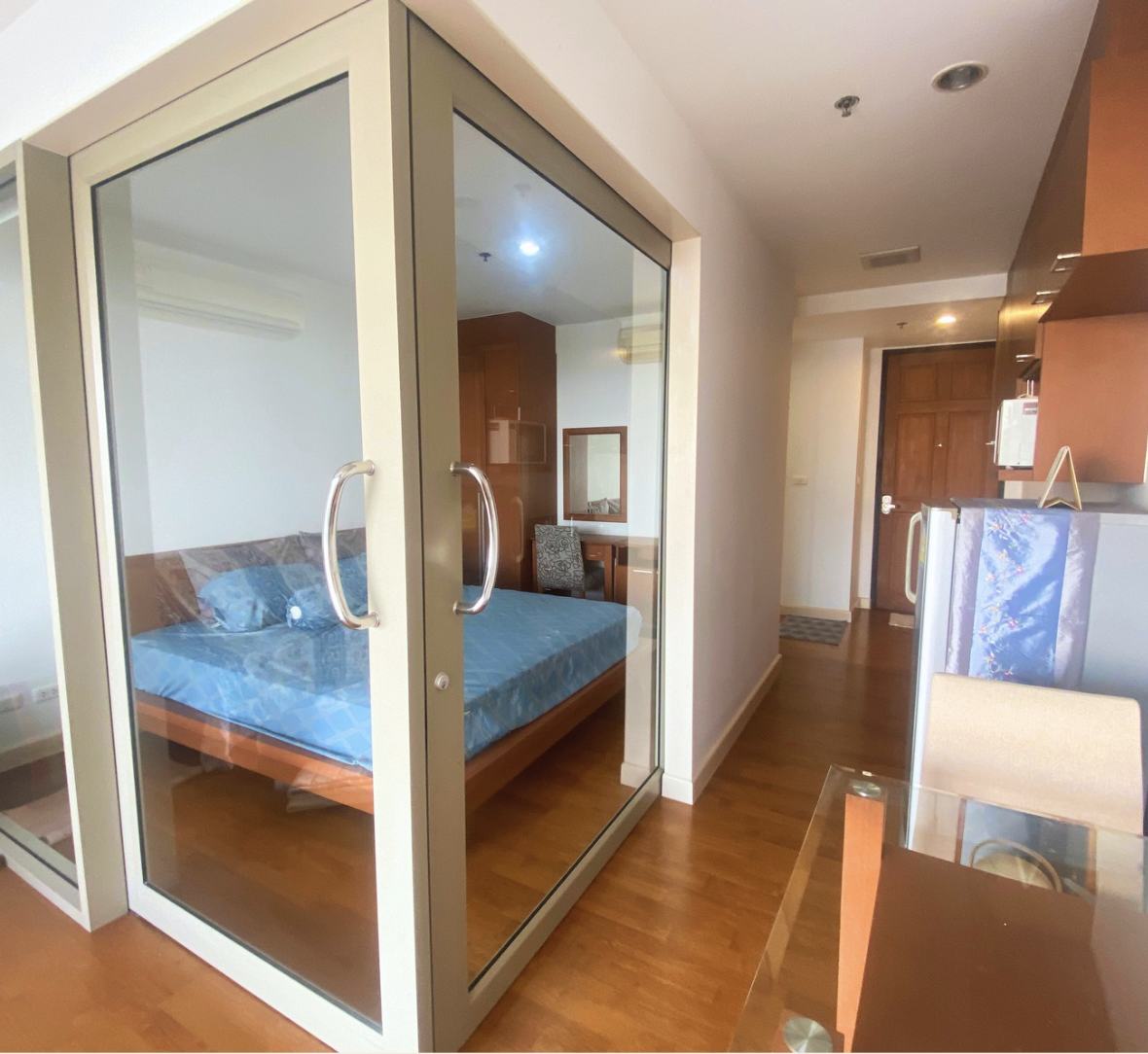 ขายคอนโด Boat House หัวหิน อาคาร B ชั้น 11 ราคา 2.7 ล้านบาท ภาพที่ 7